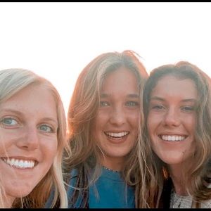 Meet your Posher, Audrey